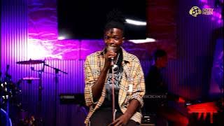 Rayvanny - Naogopa ( live piano cover by Treal )