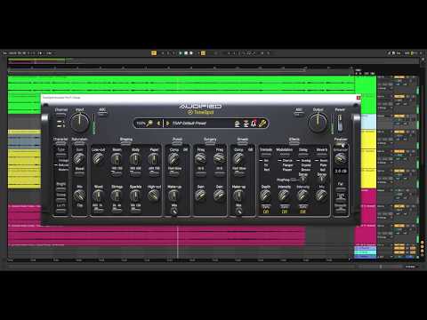 ToneSpot Acoustic Pro Tutorial