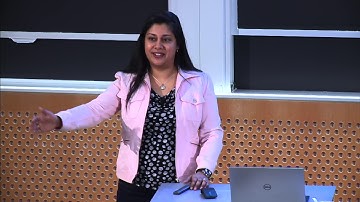 Special Lecture: The How and the Why of IFR