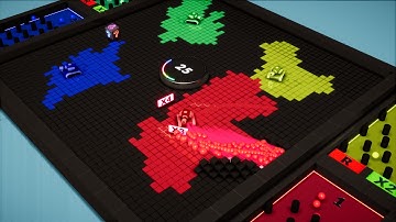 Multiply or Release Marbles - Tanks War 3D Simulation | Ep. 868