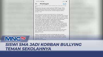 Siswi SMA di Tasikmalaya Jadi Korban Persekusi Teman Sekolahnya