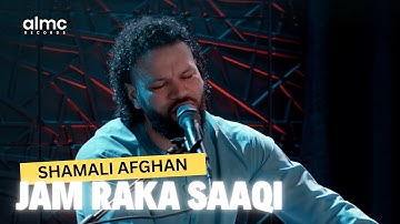 Roots Reloaded: Shamali Afghan - Jam Raka Saaqi | S1 EP6 | شمالی افغان #PashtoSong