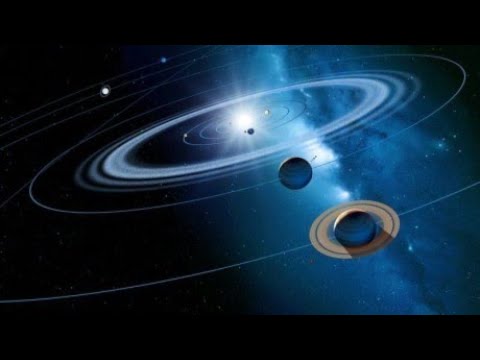 Video: Orang Asing Di Sekitar Saturnus - Pandangan Alternatif