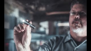 Streamlight MicroStream USB Compact Rechargeable Flashlights