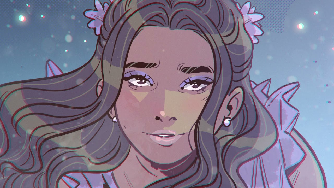 BOLERO #1 by Wyatt Kennedy & Luana Vecchio video trailer | Image Comics