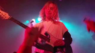 The Japanese House - Clean (live)