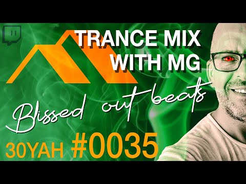 Watch Spook-tacular trance and melodic techno - Blissed out beats -  DJ mix - 30 years & home #0035 on YouTube