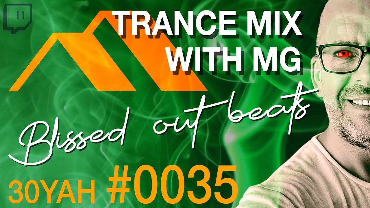 Watch Spook-tacular trance and melodic techno - Blissed out beats -  DJ mix - 30 years & home #0035 on YouTube Watch Spook-tacular trance and melodic techno - Blissed out beats -  DJ mix - 30 years & home #0035 on YouTube