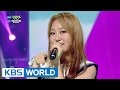 N White Paradise 앤화이트 천국 Music Bank K Chart 2015 07 31 N White Paradise 앤화이트 천국 Music Bank K Chart 2015 07 31