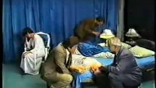 Yuzundeki Ifadeden...