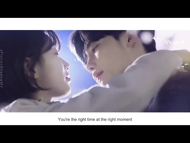 Henry (헨리) - It's You FMV (While You Were Sleeping OST Part 2)[Eng Sub] class=