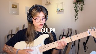Culpa (Autoral)