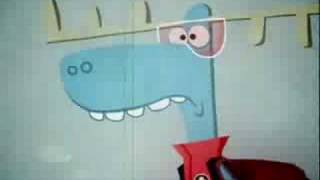 Happy Tree Friends - Ski Patrol