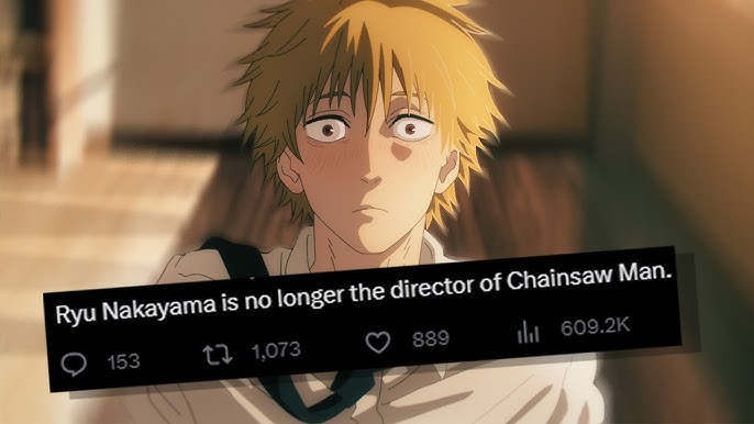 Chainsaw Man Is A COMMERCIAL FAILURE