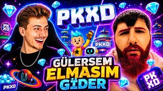 GÜLERSEM ELMASLARIM GİDER! 😭 - Yakuptv
