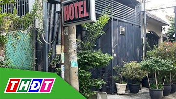 Công an tỉnh Đồng Nai giải cứu thanh niên 18 tuổi bị "bắt cóc online" | THDT