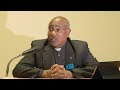 Natural Law: a Talk by Fr Linus Clovis.  A Day With Mary