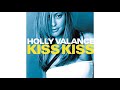 Holly valance  kiss kiss agent sumo 2