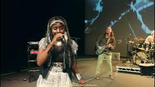 Very Santana: JINGO (absolutely live at Buxton Opera House)