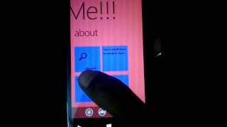 Track Me!!! Demo screenshot 4