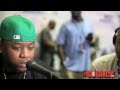 Mack Maine of Cash Money Interview with The Source Publisher and Super Lawyer L. Londell McMillan