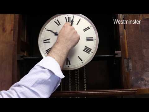 Video: Reloj De Pared Antiguo (23 Fotos): Relojes Antiguos De Gustav Becker Y 