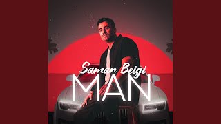 Video thumbnail of "Saman Beigi - Man"