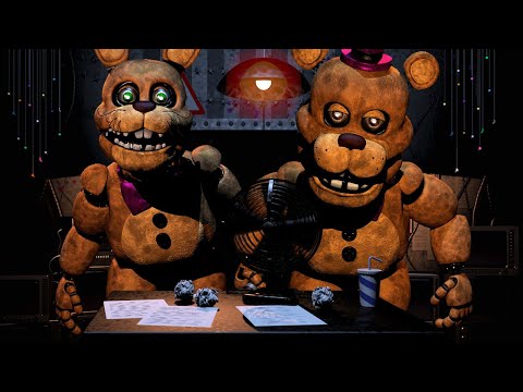 FNaF Deluxe Collection (@FNaFDeluxe) / X