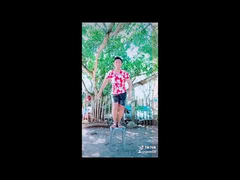 Walang Magawa kundi Mag Tiktok