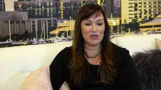 the pulse episode 11 leslie abrigo