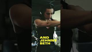 Jehnny Beth - How Could You (Live at Rehearsal)