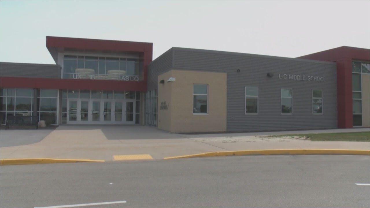 LuxemburgCasco Middle School introduces new policy removing access to