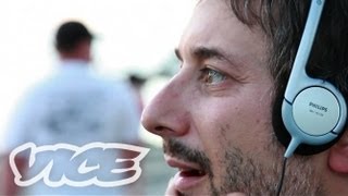 ハーモニー・コリン最新作を語る 1/2 - Interview with Harmony Korine Part 1