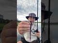 Would You Use This Combo #combo #bassfishing #shorts #shaky #head