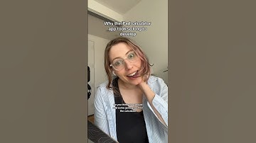 Why the iPad calculator took 14 years to develop 🥴 #apple