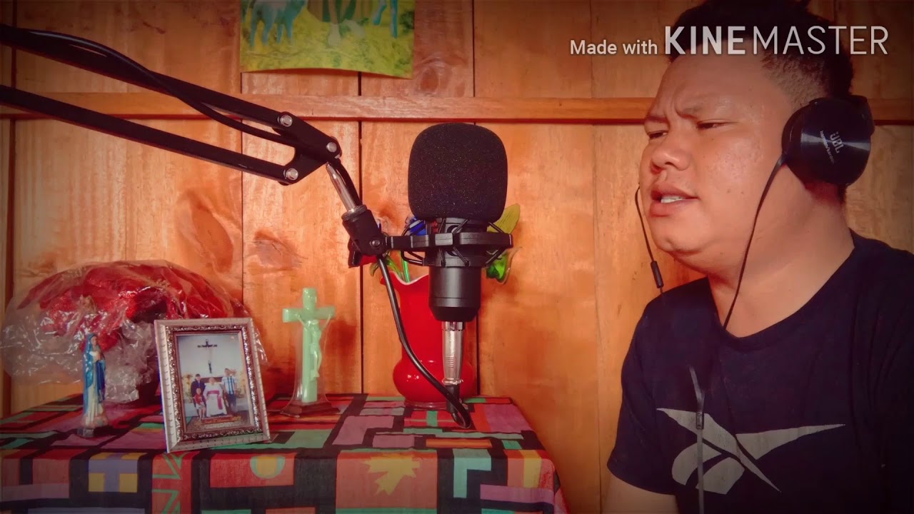 Tagor Pangaribuan - Jangan Salah Menilai| Cover By Ian Rumagit - YouTube