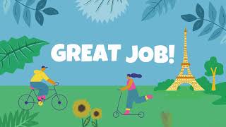 "Country Memory Game | Guess the Flag and Landmark!" screenshot 4