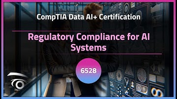 Regulatory Compliance for AI Systems | Exclusive Lesson