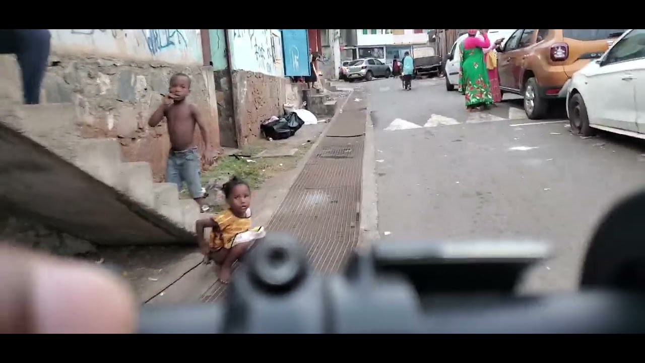 18 mai 2024  KAWENI 976 MAYOTTE  SAID