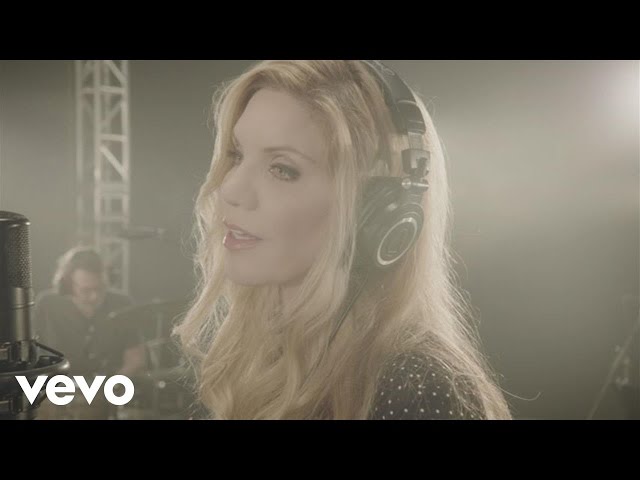 Alison Krauss - Losing You