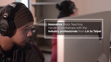 Award-Winning Faculty of Cinematic Arts at Top Rank Multimedia University MMU Malaysia