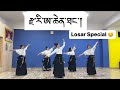 Tibetan dance 2023   zari achen thang with dhasa gorshey queens tibetandance