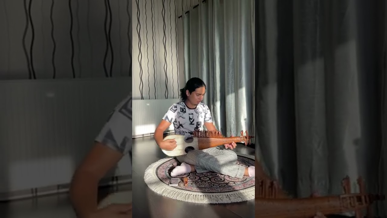 kgf theme Rabab kashmir