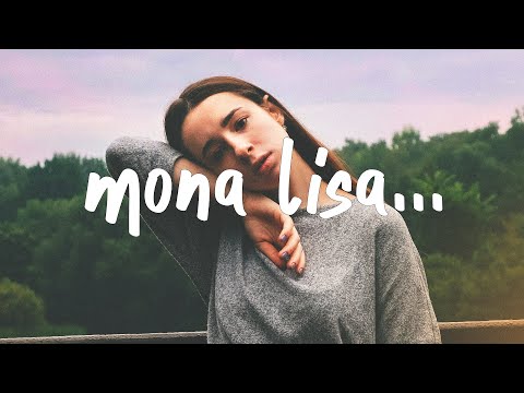 mxmtoon - mona lisa (Lyrics)