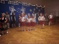 Жизнь в Польше.ИЛОНА танцует народные танцы.часть 2