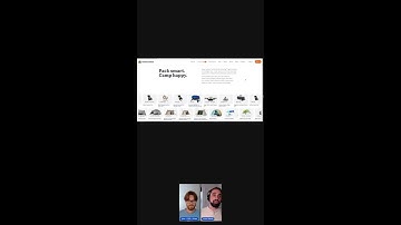 Built to Ship with Justin - CTO @ Outdoorithm 📱