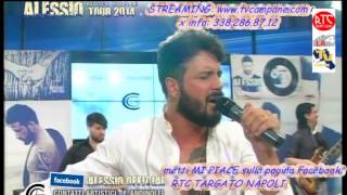Alessio - Si Ce Stisse Tu - TV CAMPANE