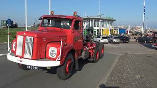 Scania Op V.v.v.n,N. Rondrit 16-09-2023 Deel 1