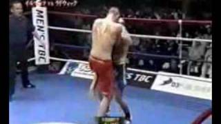 [www.TurkishSamurai.com] Serkan Yilmaz vs Duane Ludwig