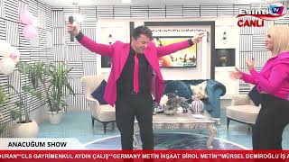 Ahmet Şöhret Güverci̇ni̇m Süt Beyaz
